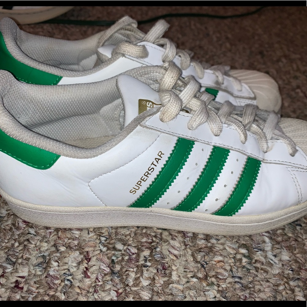 adidas superstars